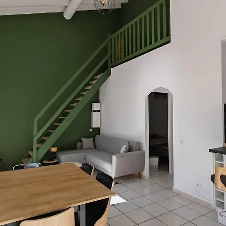 Familiale Superbe Vue Et Couchers De Soleil Vakantiehuis