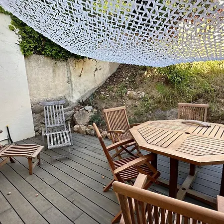 Familiale Superbe Vue Et Couchers De Soleil Pietrosella