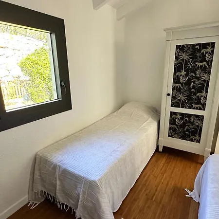 Familiale Superbe Vue Et Couchers De Soleil Vakantiehuis