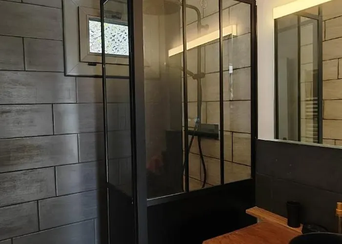 Familiale Superbe Vue Et Couchers De Soleil *