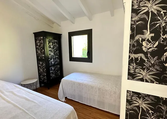 Vakantiehuis Familiale Superbe Vue Et Couchers De Soleil *