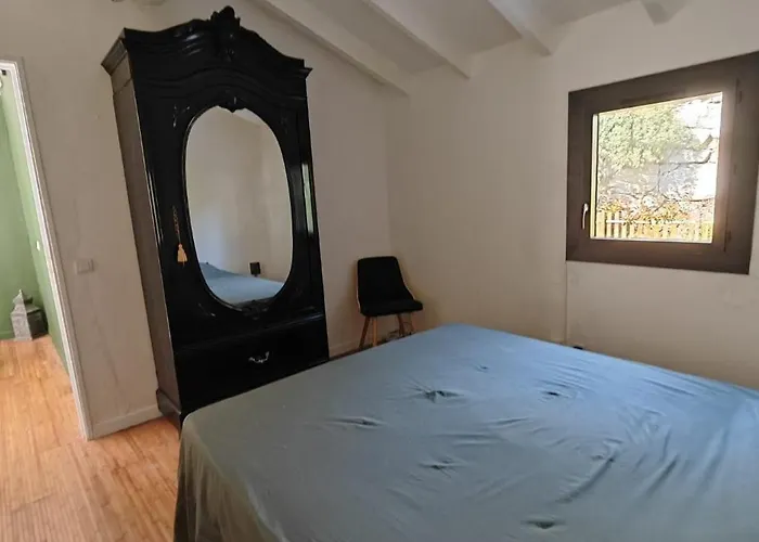 Familiale Superbe Vue Et Couchers De Soleil Vakantiehuis *