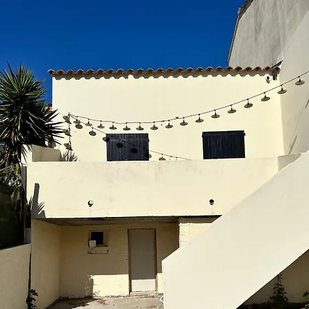 Familiale Superbe Vue Et Couchers De Soleil Casa vacanze Pietrosella