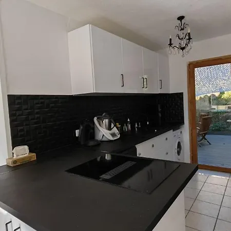 Casa vacanze Familiale Superbe Vue Et Couchers De Soleil Pietrosella