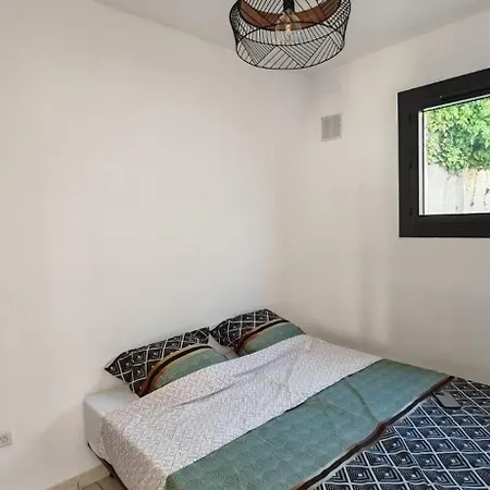 Casa vacanze Familiale Superbe Vue Et Couchers De Soleil *