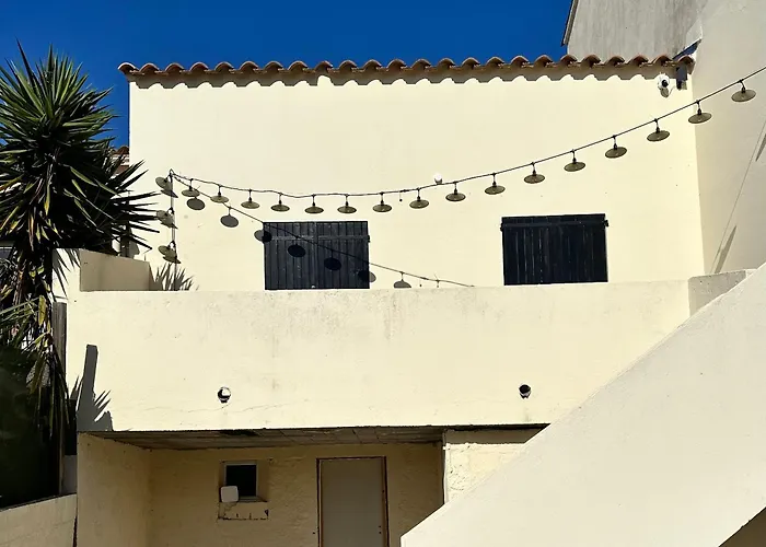 Familiale Superbe Vue Et Couchers De Soleil Casa vacanze Pietrosella