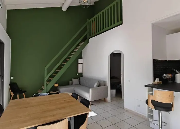 Familiale Superbe Vue Et Couchers De Soleil Casa vacanze