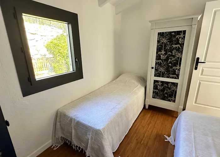 Familiale Superbe Vue Et Couchers De Soleil Casa vacanze